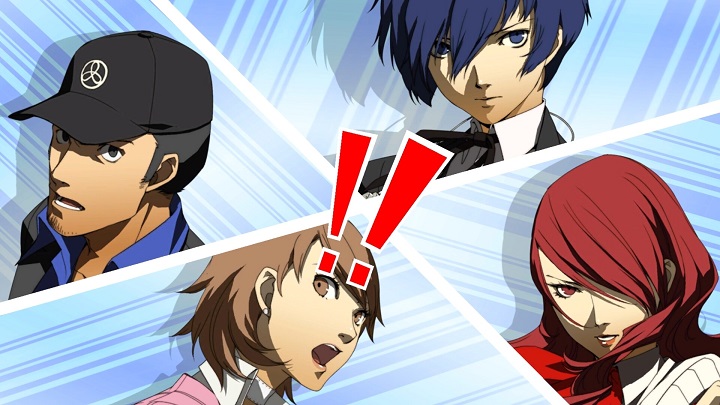 Persona 3 Portable on PC and New Consoles; First Reviews - picture #1