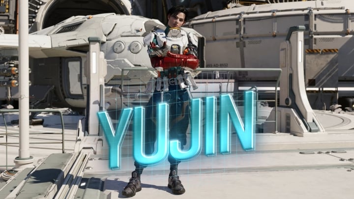 Yujin, The First Descendant, developer: NEXON Games - The First Descendant (TFD) - All Characters Classes and Skills - news - 2024-07-04