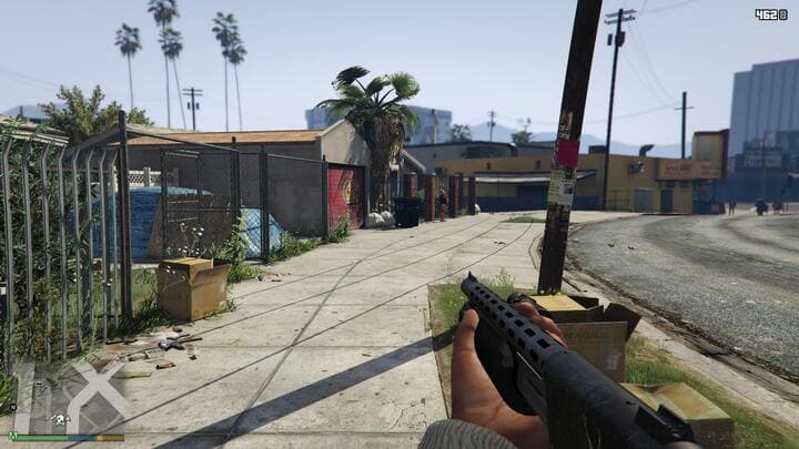 Take-Two Cracks Down on GTA 5, RDR2 and Mafia Mods - picture #1