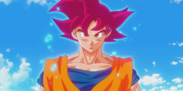 Dragon Ball Needs Son Goku, But Also Has to Get Rid of Him - picture #1