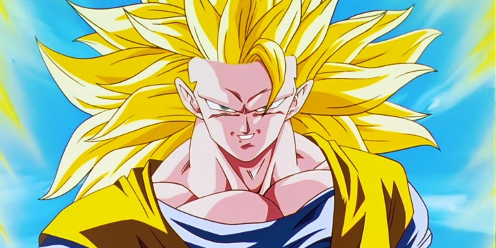 Dragon Ball Needs Son Goku, But Also Has to Get Rid of Him - picture #2