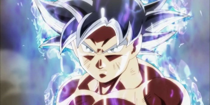 Dragon Ball Needs Son Goku, But Also Has to Get Rid of Him - picture #3