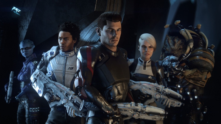 EA doesnt say no to another Mass Effect - picture #1