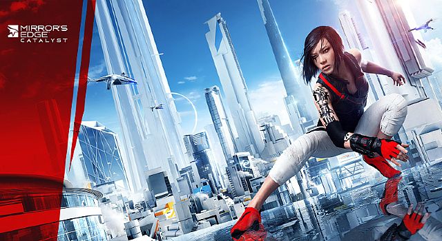 Mirrors Edge Catalyst is the Official Title of the Successor of Mirrors Edge - picture #1