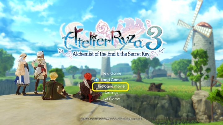 Atelier Ryza 3 - Do You Have to Play the First Two Games? Quick Answer - picture #1
