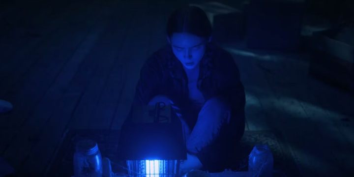 Stranger Things, Ross Duffer, Netflix, 2018 - W Stranger Things 5 powróci upiorna lokacja znana z poprzedniego sezonu. To miejsce ważne dla historii Vecny - wiadomość - 2024-05-23