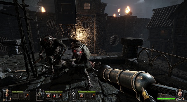 Warhammer: The End Times – Vermintide sales break the 300 thousand copy threshold - picture #2