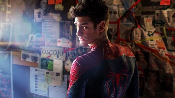 Spider-Man 3 Shapes Up to be a Giant Spider-Man Crossover - picture #1