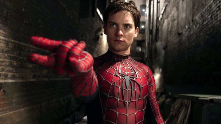 Spider-Man 3 Shapes Up to be a Giant Spider-Man Crossover - picture #2