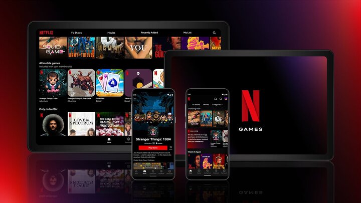 Netflix Invests $65 Million in Gamedev; Buys Another Studio - picture #1