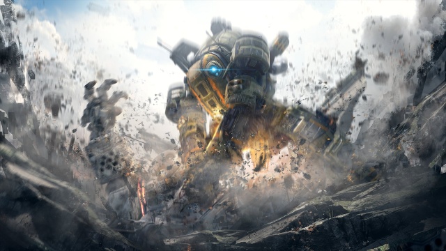 Titanfall dev doing a TPP action-adventure game with RPG elements - picture #1