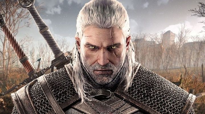 8th Gen Vote is Over - The Witcher 3 is The King! - picture #1
