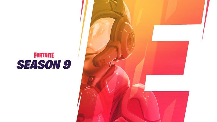 Fortnite - Season 9 Start Date and Teasers - picture #1