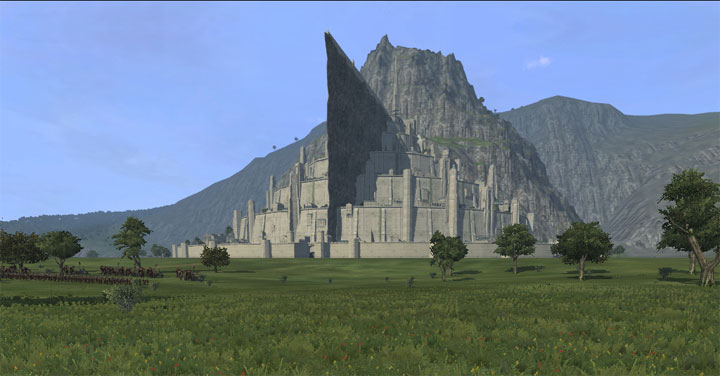 Great Tolkien Mod for Total War Gets New Version - picture #1