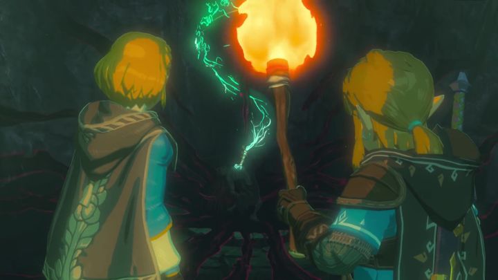 Why You Should Be Excited About The Legend of Zelda: Tears of the Kingdom - picture #2