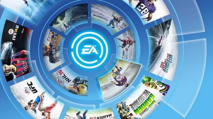 EA Access Subscription Officially Coming to PlayStation 4 - picture #1
