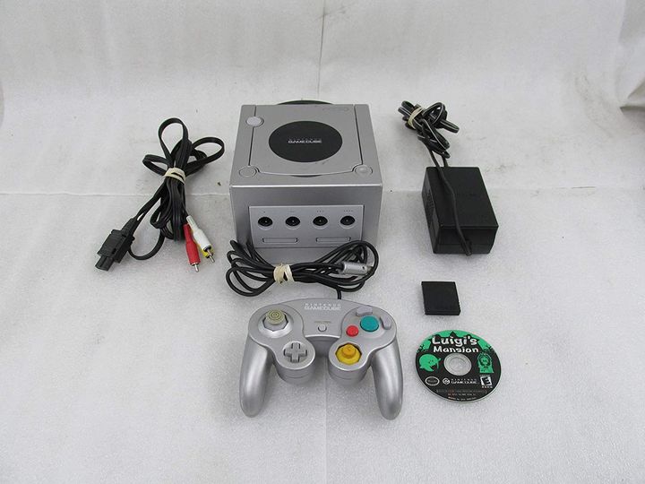 Why Was Gamecube a Commercial Failure? - picture #1