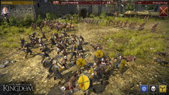 Total War Battles: Kingdom goes live next Thursday - picture #1