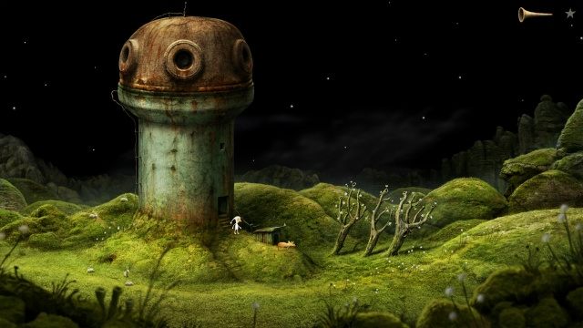 Machinima devs Samorost 3 is coming out in Q1 2016 - picture #1