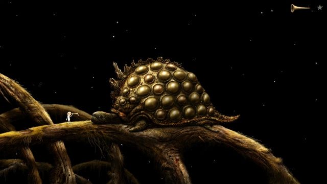 Machinima devs Samorost 3 is coming out in Q1 2016 - picture #3