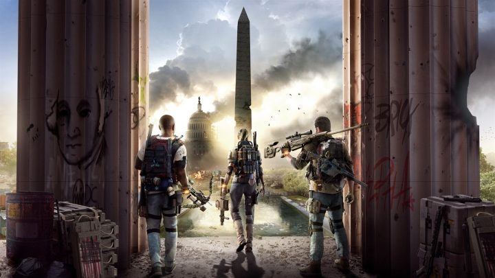Division 2 for 3 bucks! Ubisofts Warlords of New York Promo - picture #1