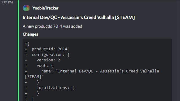 Assassins Creed Valhalla Coming to Steam, New Leak Suggests - picture #1