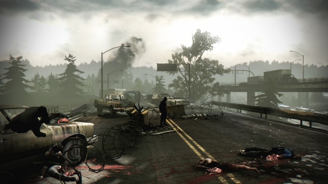 Deadlight: Directors Cut headed for PC, PS4, and XONE - picture #1