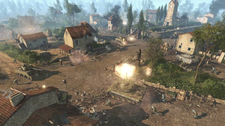 Men of War 2 Revealed; Will Offer Better AI and Visuals - picture #2