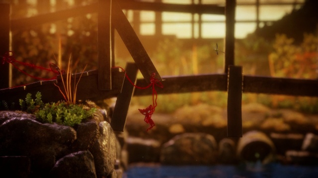 Unravel gets a demo - picture #1