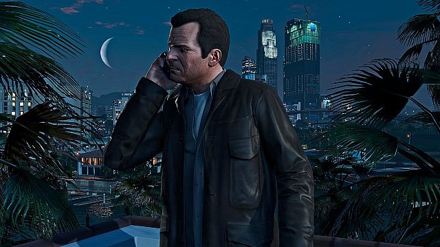 New Information About GTA V on PC: Easy Modding, a Large Array of Graphics Options, and a Few Other Surprises - picture #2