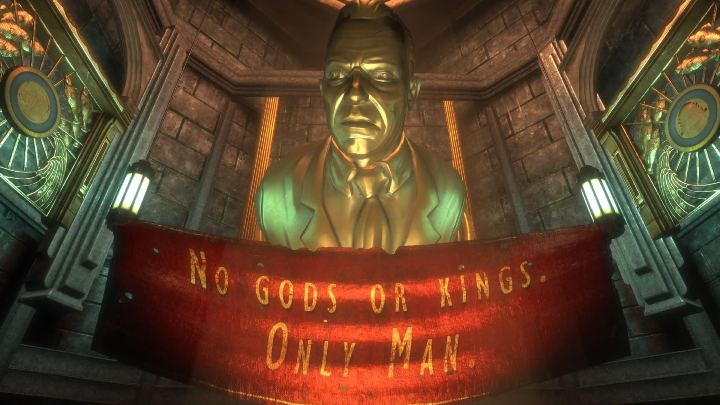 BioShock Remasters to run at 1080p/60fps on next-gen consoles, free PC upgrade confirmed - picture #1
