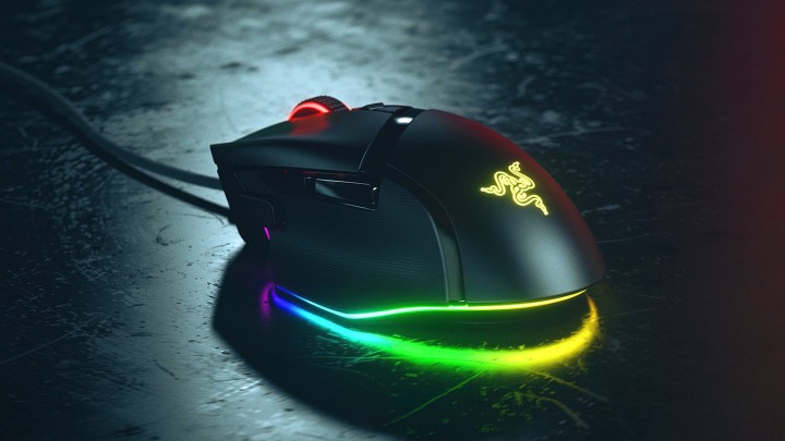 Źródło: Razer, materiały promocyjne. - Jedna z najlepszych myszek komputerowych najtaniej w historii. Gdyby nie to, że mój Logitech jeszcze działa, to Razer Basilisk V3 byłby już w drodze do mnie - wiadomość - 2024-06-21