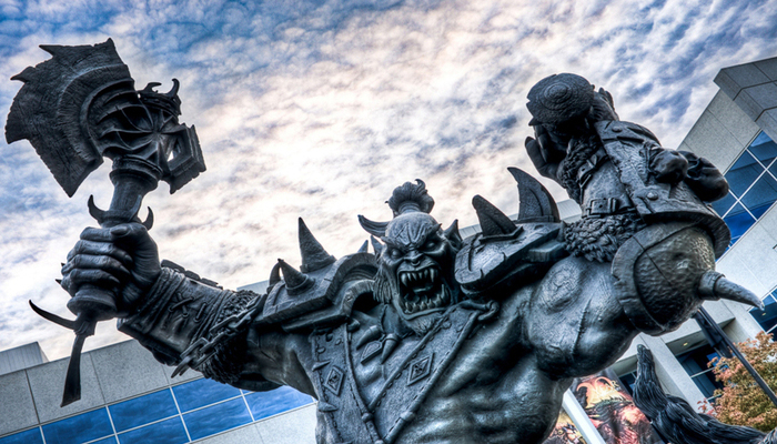 Diablo 4 Race Decided; Blizzard Presented Lilith Statue - picture #2