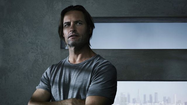 The Witcher movie lead star revealed – Josh Holloway to play Geralt of Rivia? [Updated] - picture #3
