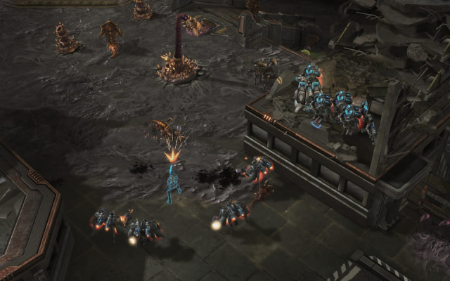 StarCraft II: Nova Covert Ops is out now – play the first three missions - picture #1
