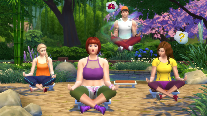 The Sims 4 Will Get 20 New Expansion Packs This Year - picture #1