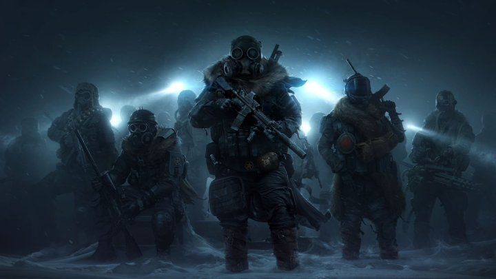 Wasteland 3 Release Date and New Info on Wasteland 1 Remaster - picture #1
