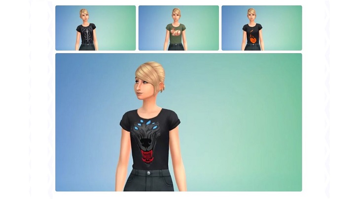 Sims Will Stop Being Mean for No Reason; The Sims 4 Gets Important Patch - picture #1