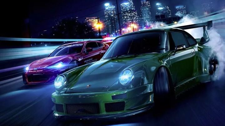 New Need for Speed and Plants vs. Zombies Coming This Fall - picture #1