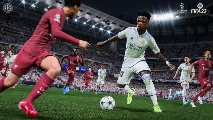 A Few Hours in FIFA 23 Was More Fun Than 300 Hours in FIFA 22 - picture #2