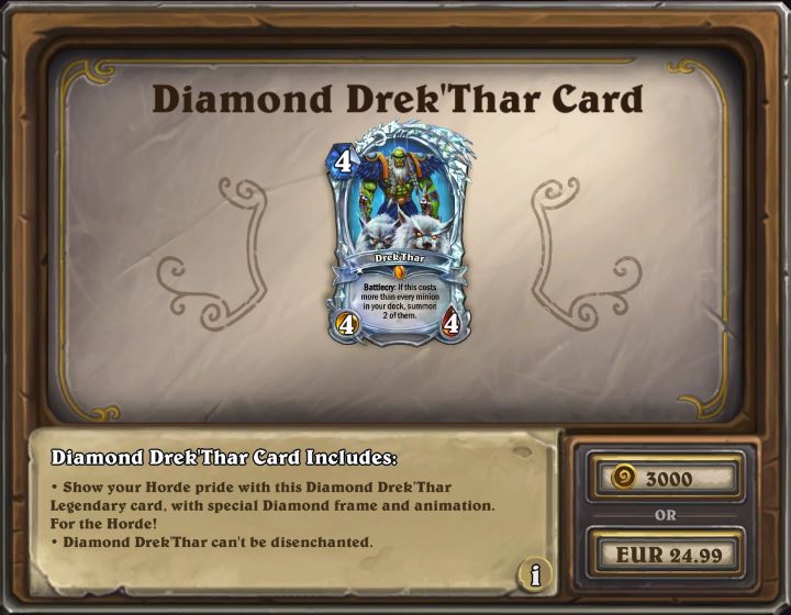Blizzard Praised for Finally Doing Something Right - picture #1