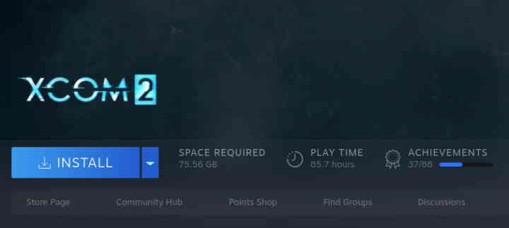 Fixes Coming to Steam, Including Game Size Visible in Library - picture #2