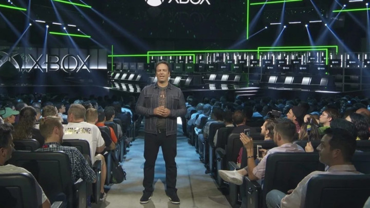 Microsofts Phil Spencer: I Wish Sony Was Here - picture #1