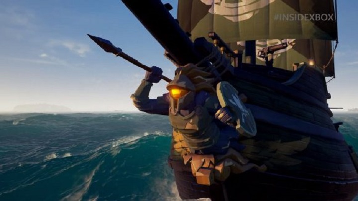 Sea of Thieves Comes Back to Life With 8 Million Players - picture #2