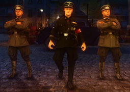 Call of Duty Vanguard Rumored to Offer an Alternative World War II - picture #1