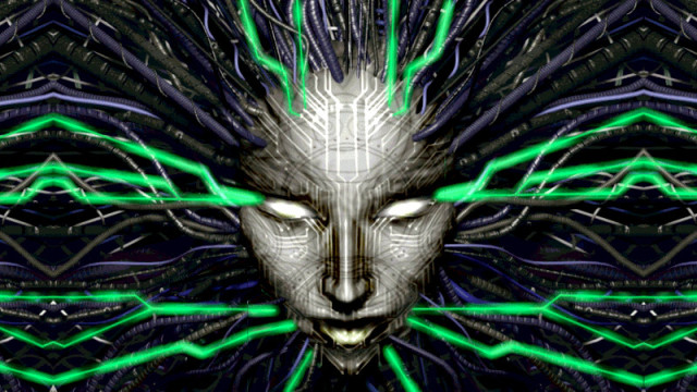 Remake of the first System Shock announced, System Shock 3 is an option - picture #1