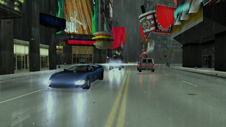 Creators of re3 Mod for GTA 3 Sued by Take-Two Interactive - picture #1
