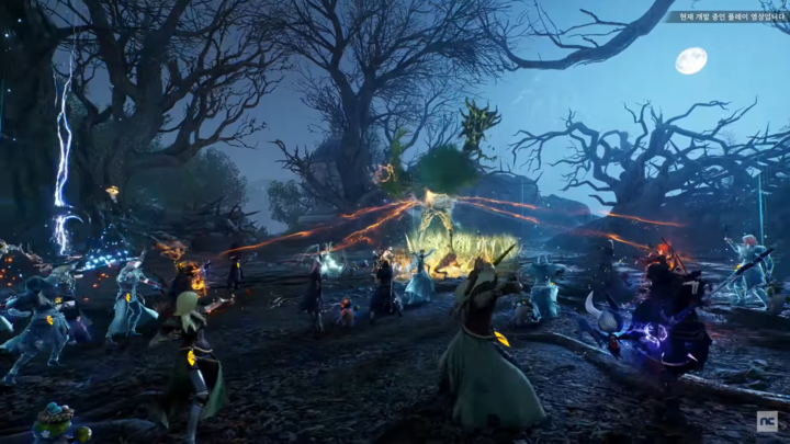 This Beautiful RPG May be the Hope of MMO; Trailer With 8.8 Million Views - picture #1