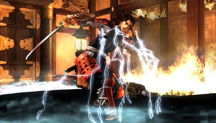 Samurai, zombies, Jean Reno and Time Machine. Onimusha 3 Delivers Unforgettable Blend of Genres - picture #3