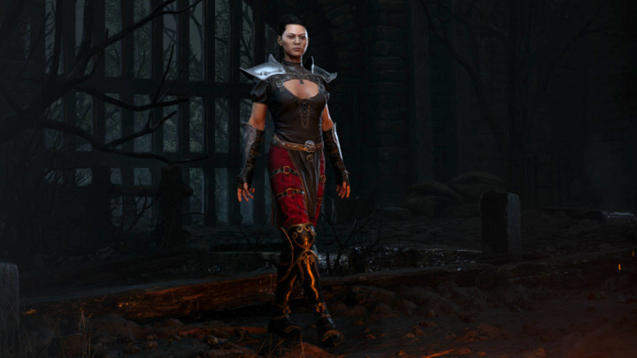 Patch 2.3 For Diablo 2: Resurrected Available Now - picture #1